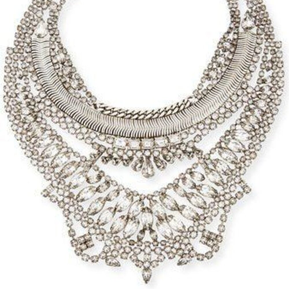 DYLANLEX BOBBIE Necklace